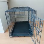 Metalen bench voor katten, Ophalen, Zo goed als nieuw