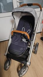 Kinderwagen Mutsy igo, Ophalen, Gebruikt, Combiwagen, Met reiswieg