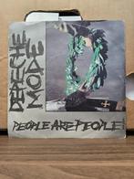 Depeche mode- People are people, Cd's en Dvd's, Vinyl Singles, 7 inch, Single, Ophalen of Verzenden, Zo goed als nieuw