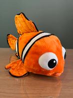 Gave Finding Nemo knuffel Disneyland 37cm, Ophalen of Verzenden, Zo goed als nieuw, Knuffel