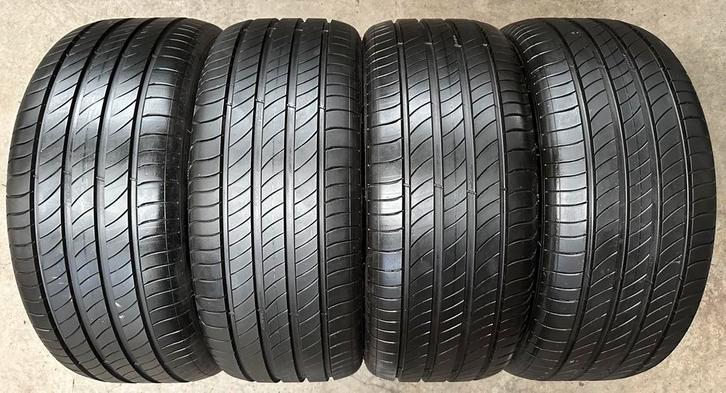 4 Stuks Michelin 225 40 18 Zomerbanden Inclusief Montage, Auto-onderdelen, Banden en Velgen, Band(en), Zomerbanden, 18 inch, 225 mm