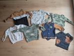 Kledingpakket jongens mt 68-92 (next, z8, Hema, levi's, etc), Ophalen of Verzenden, Gebruikt, Maat 86