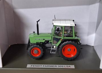 Fendt Farmer 309 LSA beschikbaar voor biedingen