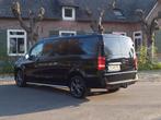 Mercedes-Benz Vito 114 CDI Lang DC Comfort Dubbele Cabine |, Automaat, Gebruikt, Euro 6, 4 cilinders