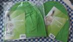Nieuw: 2x pop-up tent + haringen voor kat of hondjes, Dieren en Toebehoren, Ophalen, Nieuw, Polyester