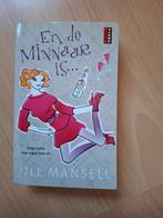 Jill Mansell En de minnaar is, Ophalen of Verzenden