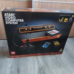Lego 10306 atari 2600 nieuw, Ophalen of Verzenden, Nieuw