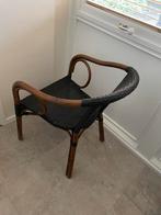 Terrasstoel, Ophalen, Gebruikt