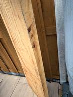 Massief houten plank - Tafel, bar, bank, Ophalen, Gebruikt, Plank, 50 mm of meer