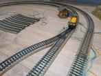 Marklin spoorbaan M, Hobby en Vrije tijd, Modeltreinen | H0, Wisselstroom, Gebruikt, Rails, Ophalen of Verzenden