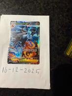 Pokemon kaarten, Boeken, Verzenden, Zo goed als nieuw