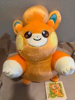 Pawmi Knuffel - Pokémon Center Japan, Ophalen of Verzenden, Nieuw, Overige typen