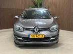 Renault Mégane 1.2 TCe Expression, Voorwielaandrijving, Euro 5, Stof, Gebruikt