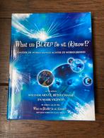 W. Arntz - What the bleep do we know!?, Achtergrond en Informatie, Spiritualiteit algemeen, W. Arntz; B. Chasse; M. Vincente, Ophalen of Verzenden
