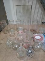 Weckflessen en potten - 15 stuks, Ophalen, Gebruikt, Weckpot @ weckpot.nl, Weckpotstraatv11
