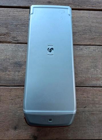 Sparta accu E-500 36V 14.5Ah 522Wh (V2) Grijs beschikbaar voor biedingen