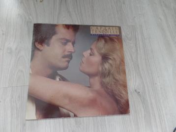 Captain & Tenille Make your move LP beschikbaar voor biedingen