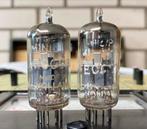ECC88 Philips Miniwatt matched pair 6DJ8, Ophalen of Verzenden