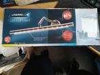 Livarno lux led clip light, Huis en Inrichting, Metaal of Aluminium, Nieuw, Ophalen of Verzenden, Led