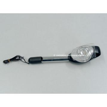 Batavus Stuurpen met verlichting Clerion Logic Light 22,2mm beschikbaar voor biedingen