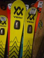 170cm VOLKL RACETIGER SC UVO NP880 GEVORDERDEN SLALOM CARVER