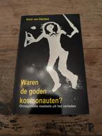 Waren de goden kosmonauten?, Ophalen of Verzenden, Zo goed als nieuw, Overige onderwerpen, Achtergrond en Informatie