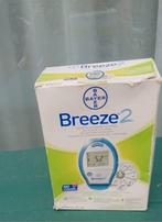Breeze 2 Bloedglucosemeter - Nieuw in Doos!, Ophalen of Verzenden, Nieuw, Overige typen