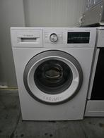 Keurige ruime Bosch Serie6 EcoSilenceDrive wasmachine! 8KG!✅, Bosch, 1200 tot 1600 toeren, 8 tot 10 kg, Ophalen of Verzenden