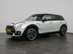 Mini Clubman 2.0 Cooper S ALL4 | JCW | Leer | Panoramadak, Automaat, 1998 cc, 1435 kg, USB