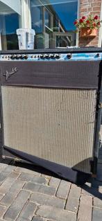 Fender Bassman Ten, Ophalen, Gebruikt, Basgitaar, 50 tot 100 watt