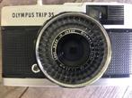 Olympus trip 35, Audio, Tv en Foto, Fotocamera's Analoog, Ophalen, Gebruikt, Compact, Olympus