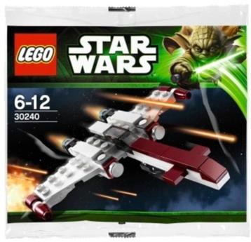 LEGO Star Wars 30240: Z-95 Headhunter       * 't LEGOhuis * beschikbaar voor biedingen