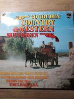 Dubbel LP - 30 Gouden Country & Western Successen, Ophalen of Verzenden, Gebruikt, Boxset