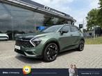Kia Sportage 1.6 T-GDI Plug-in Hybrid 265PK GT-PlusLine | 1s, Automaat, 1350 kg, Gebruikt, Zwart