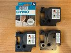 Dymo labelprint rollen, Computers en Software, Labelprinters, Ophalen of Verzenden, Nieuw