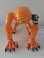 Ben 10 WILDMUTT 6" Metamorfigure RARE working sounds, Ophalen of Verzenden, Gebruikt