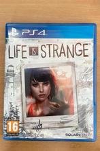 Ps4 Life is Strange Game, Ophalen of Verzenden, Zo goed als nieuw