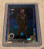 Mbayé RC Topps Chrome PSG UCL, Hobby en Vrije tijd, Stickers en Plaatjes, Ophalen of Verzenden, Zo goed als nieuw, Plaatje