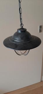 Scheeps lamp. Hanglamp, Huis en Inrichting, Gebruikt, Ophalen of Verzenden, Metaal, 75 cm of meer