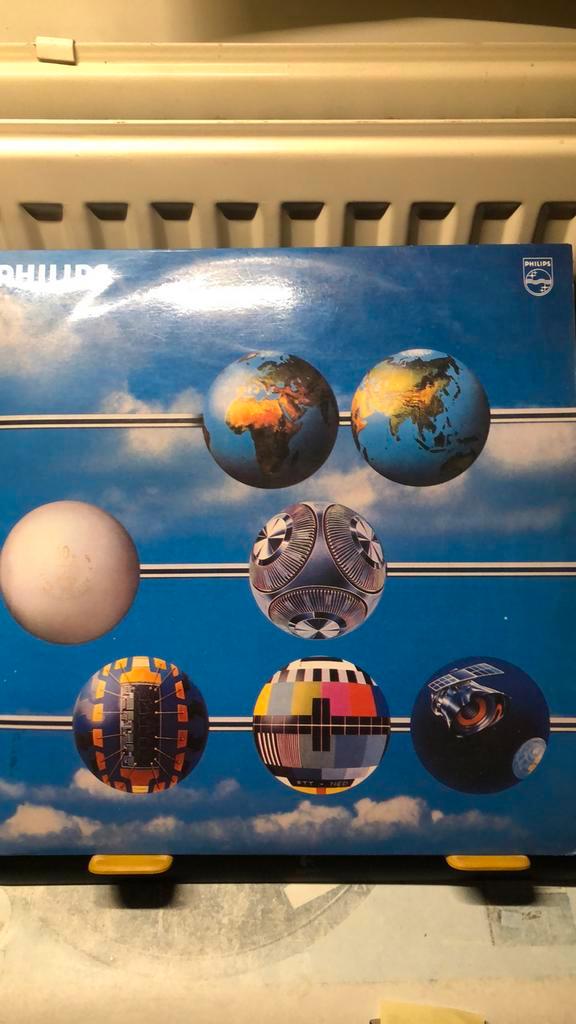 Philips Anniversary 45 jaar in Colombia ( colombia persing), Cd's en Dvd's, Vinyl | Overige Vinyl, Gebruikt, 12 inch, Ophalen of Verzenden