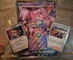 Pokemon Team Rocket's Mewtwo ex box, Ophalen of Verzenden, Nieuw, Foil