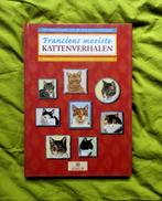 Franciens mooiste kattenverhalen - Francien van Wetering, Boeken, Verzenden, Gelezen, Katten