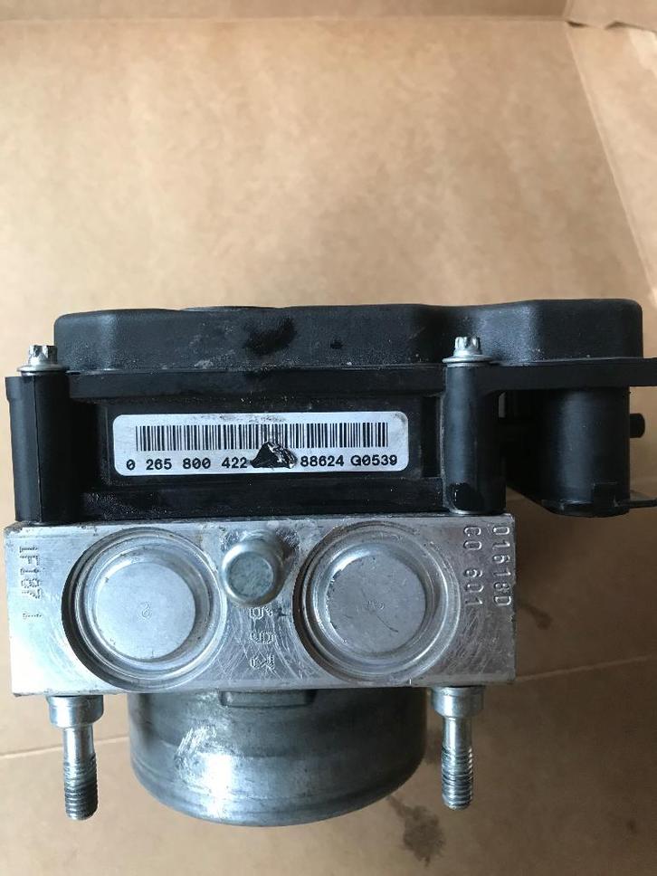 ABS opel vorsa, Auto-onderdelen, Remmen en Aandrijving, Opel, Ophalen