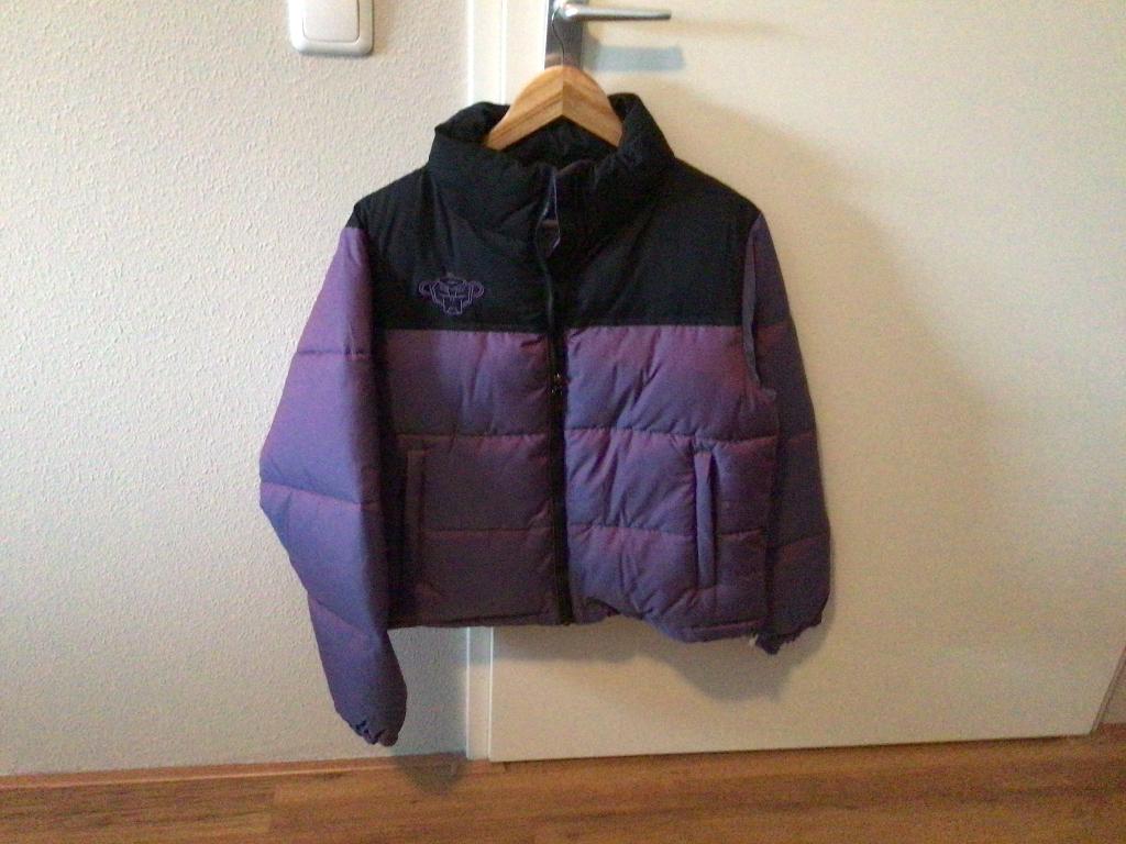 Winterjas Black Bananas maat M nieuw, Kleding | Heren, Ophalen of Verzenden, Nieuw, Maat 48/50 (M)