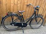 Gazelle Puur_NL Dames Black 46cm 2018, Fietsen en Brommers, Fietsen | Dames | Damesfietsen, Minder dan 47 cm, Gebruikt, Gazelle