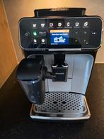 Philips LatteGo 4300 Volautomatische Espressomachine, Ophalen, Afneembaar waterreservoir, Gebruikt, Espresso apparaat