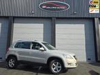 Volkswagen Tiguan 2.0 TSI 4Motion, Gebruikt, Zwart, 4 cilinders, 1984 cc