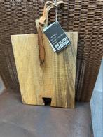 Return to sender borrelplank 27 cm lang, Huis en Inrichting, Ophalen, Return to sender, ?, Rechthoekig