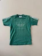 adidas t-shirt maat M, Maat 48/50 (M), Ophalen of Verzenden, Adidas, Gedragen
