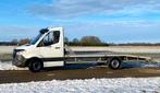 Mercedes-Benz Sprinter 3.0 V6 140KW 2020 autotransporter, Auto's, Euro 6, 190 pk, 2260 kg, Particulier